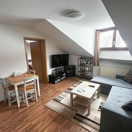 Family Apartment Sumava Bayerisch Eisenstein Eksteriør billede
