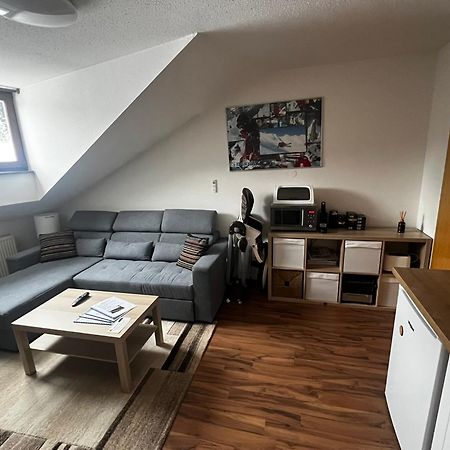 Family Apartment Sumava Bayerisch Eisenstein Eksteriør billede