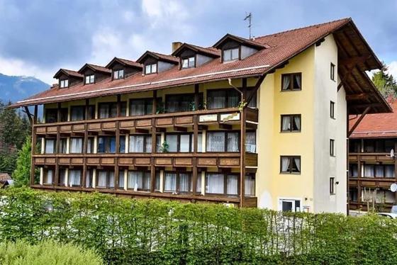 Family Apartment Sumava Bayerisch Eisenstein Eksteriør billede