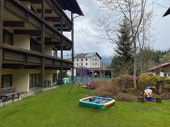 Family Apartment Sumava Bayerisch Eisenstein Eksteriør billede
