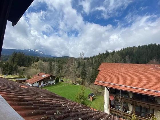Family Apartment Sumava Bayerisch Eisenstein Eksteriør billede
