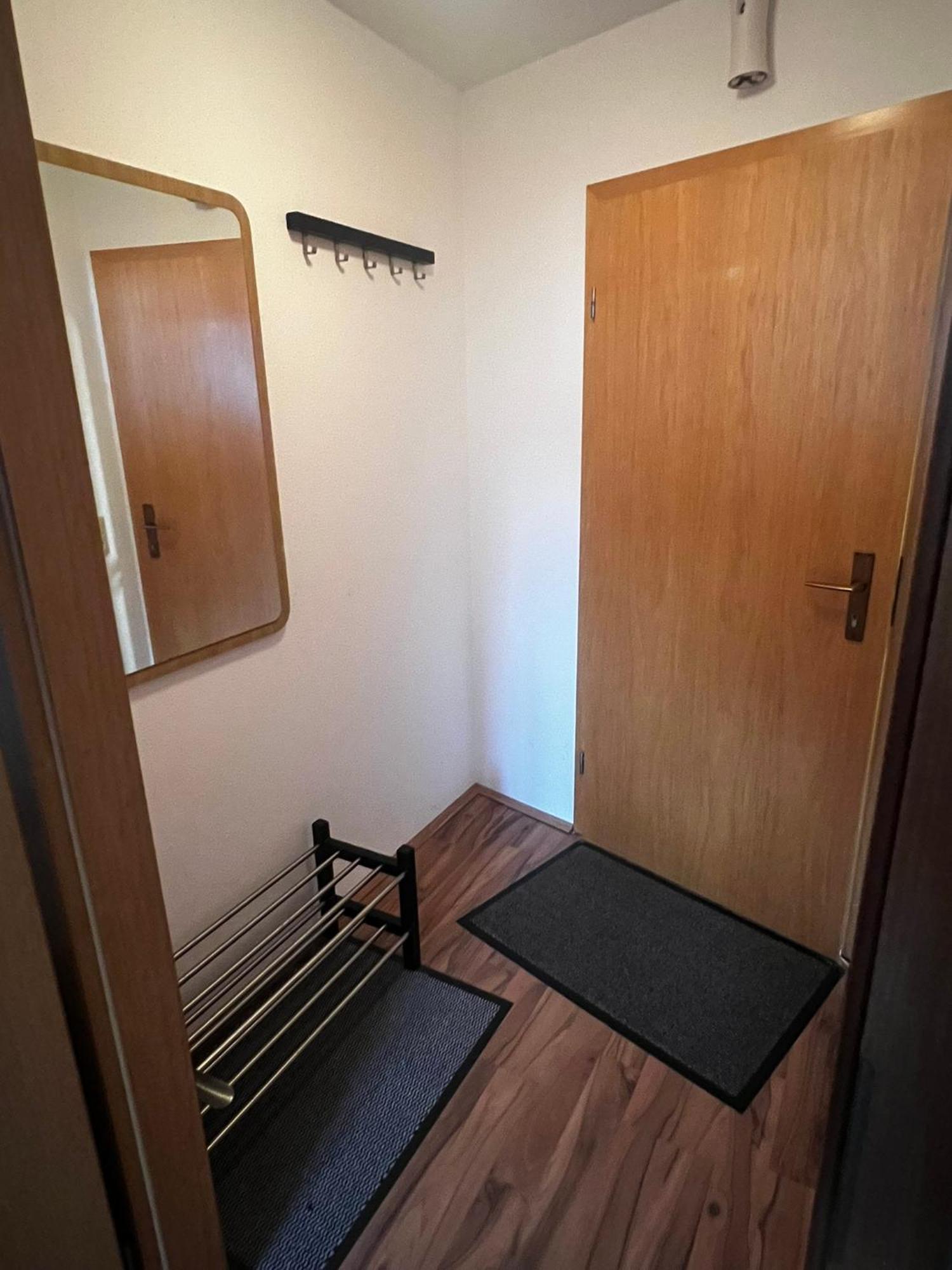 Family Apartment Sumava Bayerisch Eisenstein Eksteriør billede