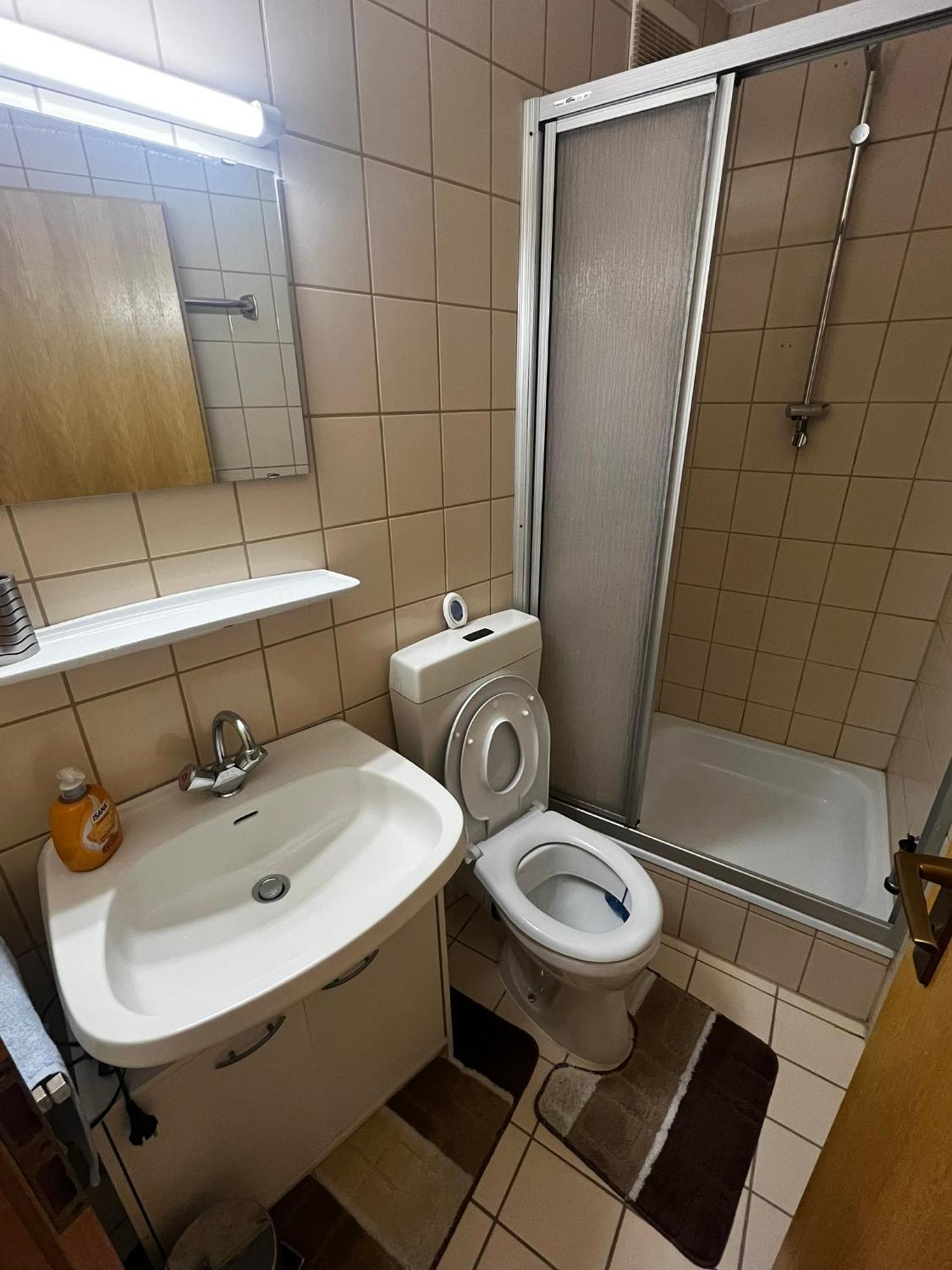 Family Apartment Sumava Bayerisch Eisenstein Eksteriør billede